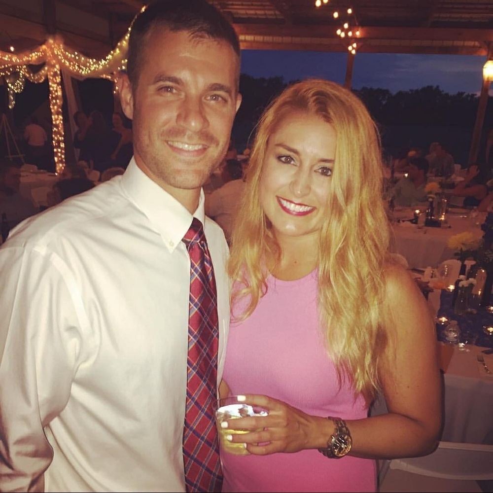 Meet your Posher, Beth